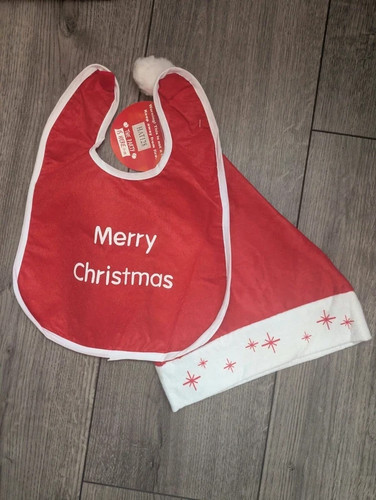 Christmas baby hat - christmas,