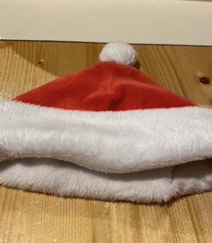 Months red santa - months,