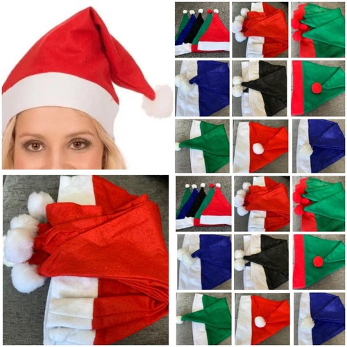 Christmas hat santa elf - hat,