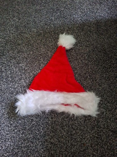 Christmas santa hat for - santa,