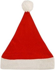 Santa Father Christmas Felt