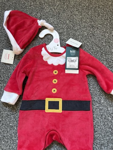 Bnwt baby christmas - bnwt,