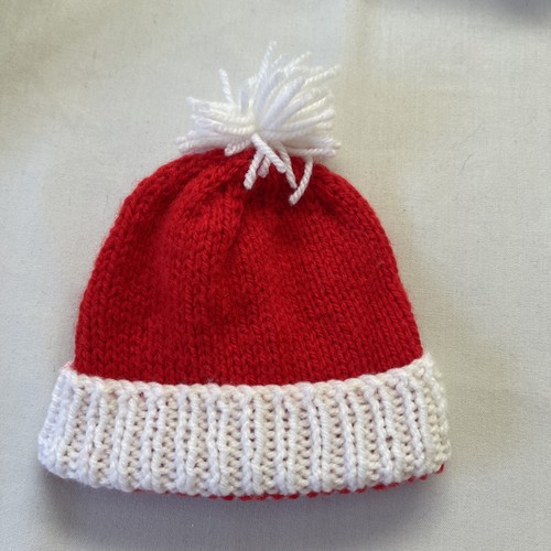 Christmas baby santa - christmas, hat