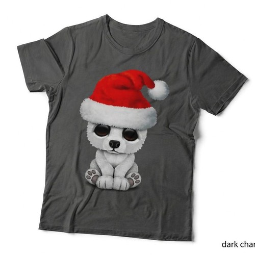 Baby polar bear - polar,