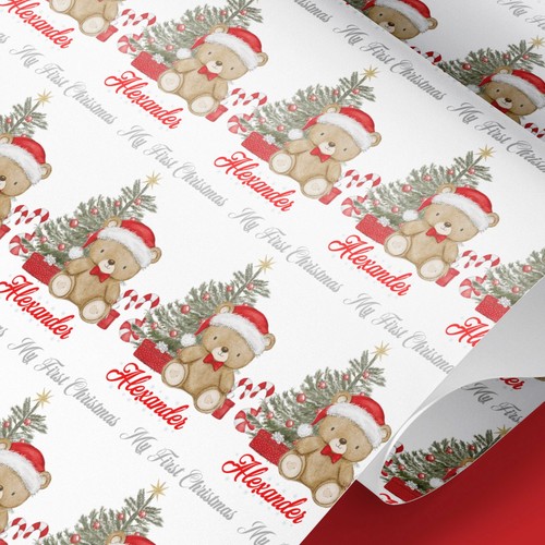 Personalised christmas - personalised,