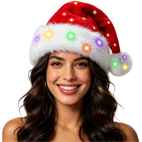 Adults kids baby christmas hat - adults/kids/baby,