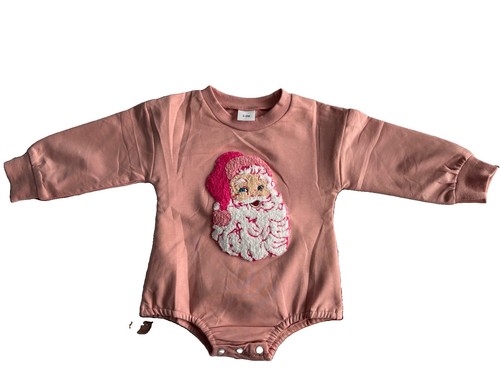 Pink baby girls - pink,