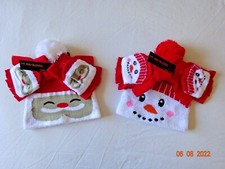 INFANT KIDS BOY GIRL Xmas