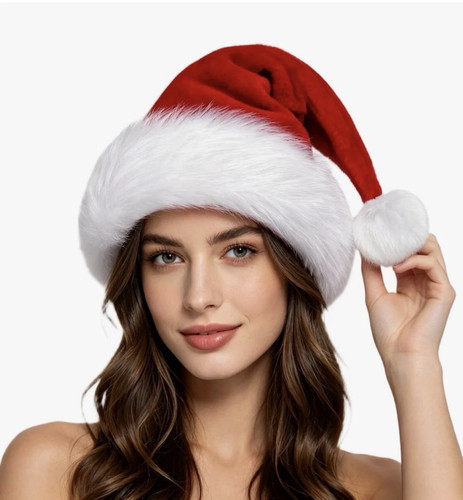 Christmas hat santa - santa,