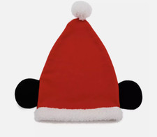 Disney Store Mickey Christmas