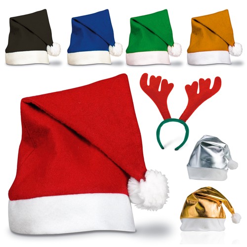 Unisex father christmas - -,