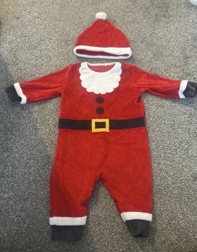 Unisex baby christmas - unisex,