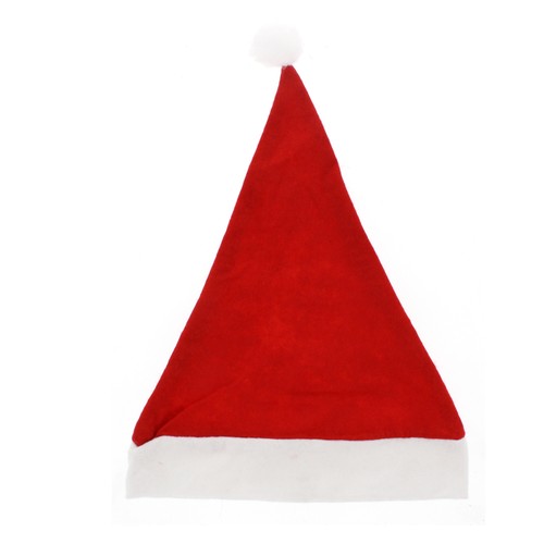 Christmas festive santa hats - christmas,