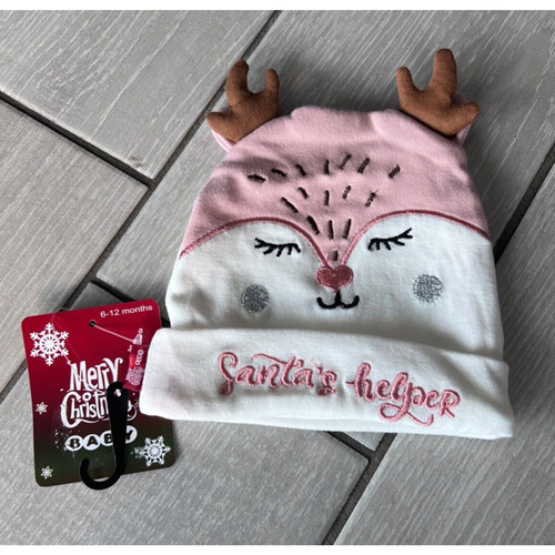 Merry christmas baby - merry,
