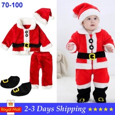 UK Baby Boys Carnival Costume