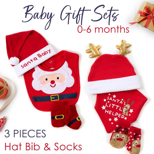 First christmas baby gift - first,