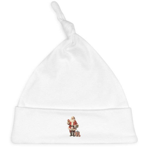 Santa claus with - 'santa,