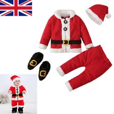 Baby Boys Girls Christmas