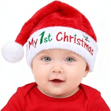 DPKOW Gift My First Christmas