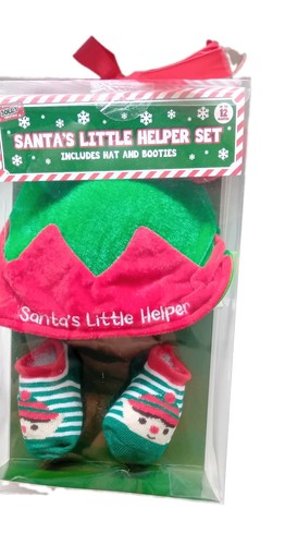 Super cute santa - super, santa's