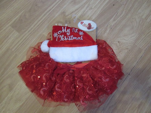 Baby first christmas 2 - my,