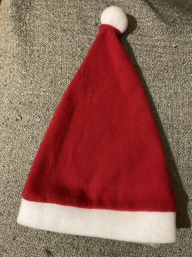 Baby santa christmas - santa, hat