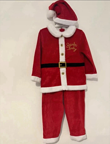 Primark baby santa christmas - primark,