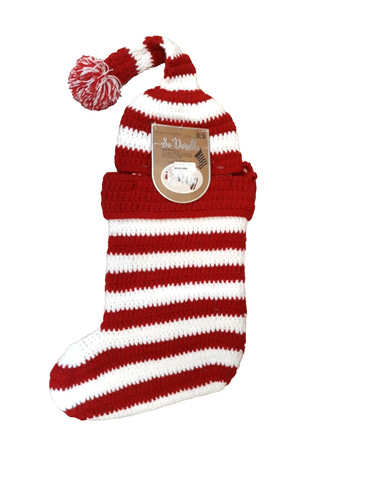 Dorable baby crochet - so,