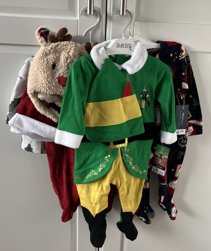 George baby christmas clothing - george,