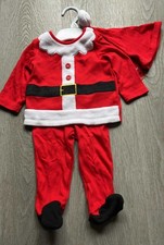 Baby Santa Father Christmas 3