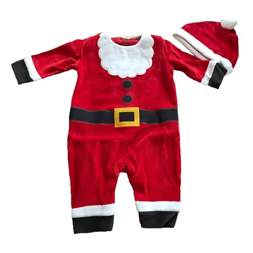 Baby christmas outfit - baby,