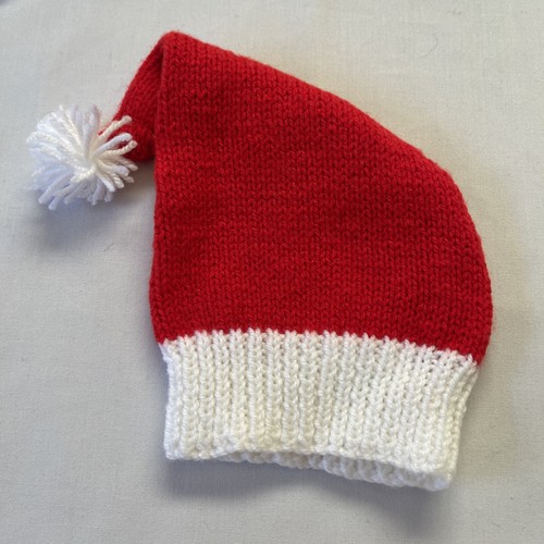 Christmas santa toddler hat - santa,