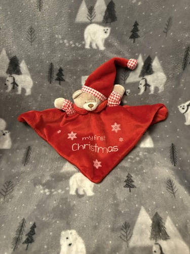 Tjm red first christmas - tjm,