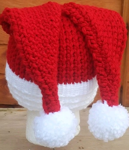 Handmade super chunky loom - super,