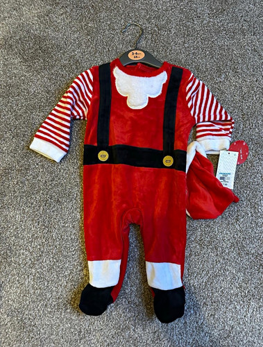 Primark santa claus christmas - primark,