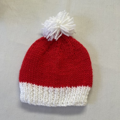 Christmas newborn baby santa - newborn,