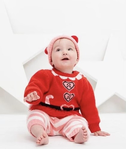 Baby girl age month 3 - girl, 0-3