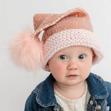 Handcrafted Rose Gold and