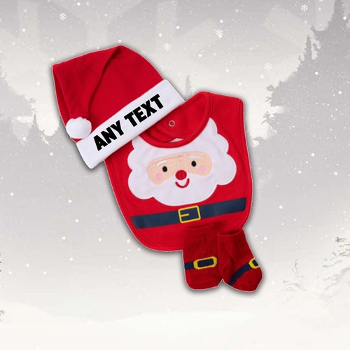 Personalised baby - (any,