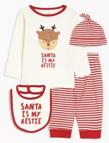 Christmas baby first xmas - baby,