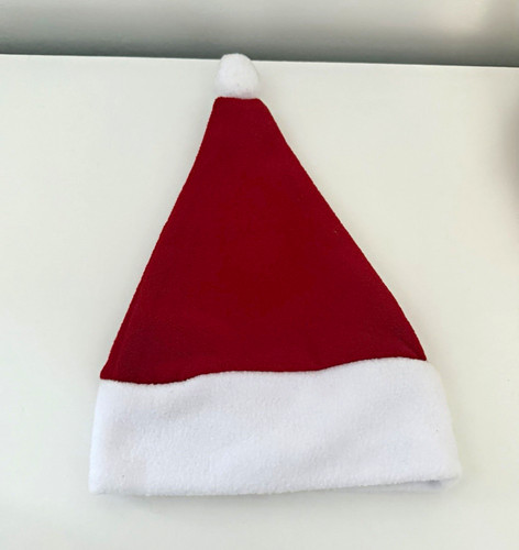 Baby santa claus hat 0 - hat, 0-3