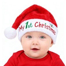 DPKOW Gift My First Christmas