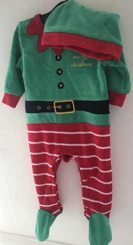 Piece velour elf - 2, ~