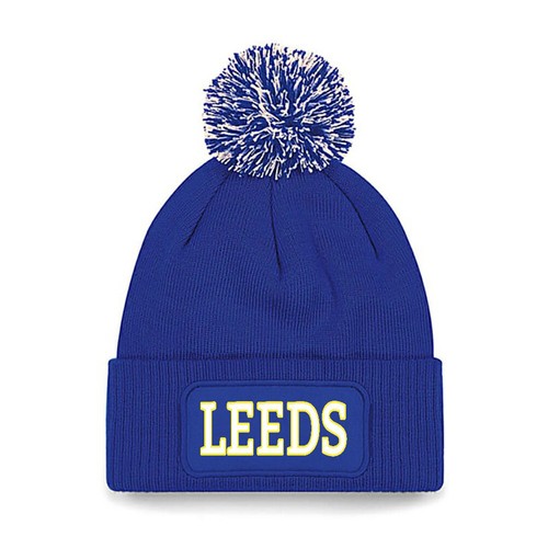 Leeds hat kids size - hat, childrens