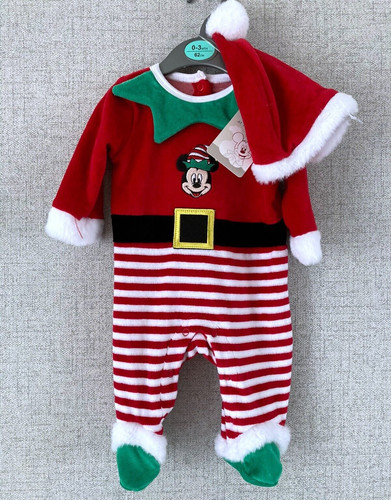 Disney mickey mouse - disney, christmas